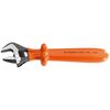 Wrench - 113.8TAVSE - Adjustable  1000V insulated 27X206mm / 8"